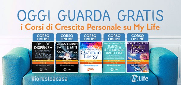 Corsi Online Gratis Per La Tua Crescita Personale