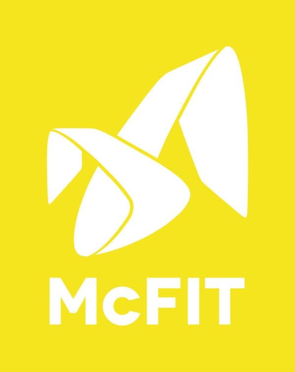 McFIT, una nuova esperienza di allenamento di qualità