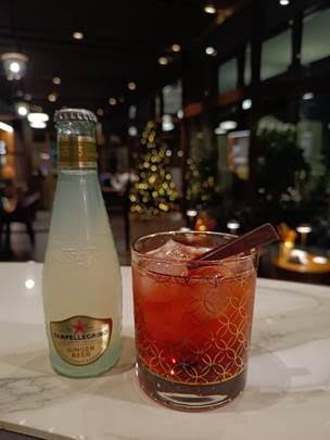 Quest'inverno le Bibite Sanpellegrino invitano a prendersi “Una Pausa” insieme a Vertigo Milano