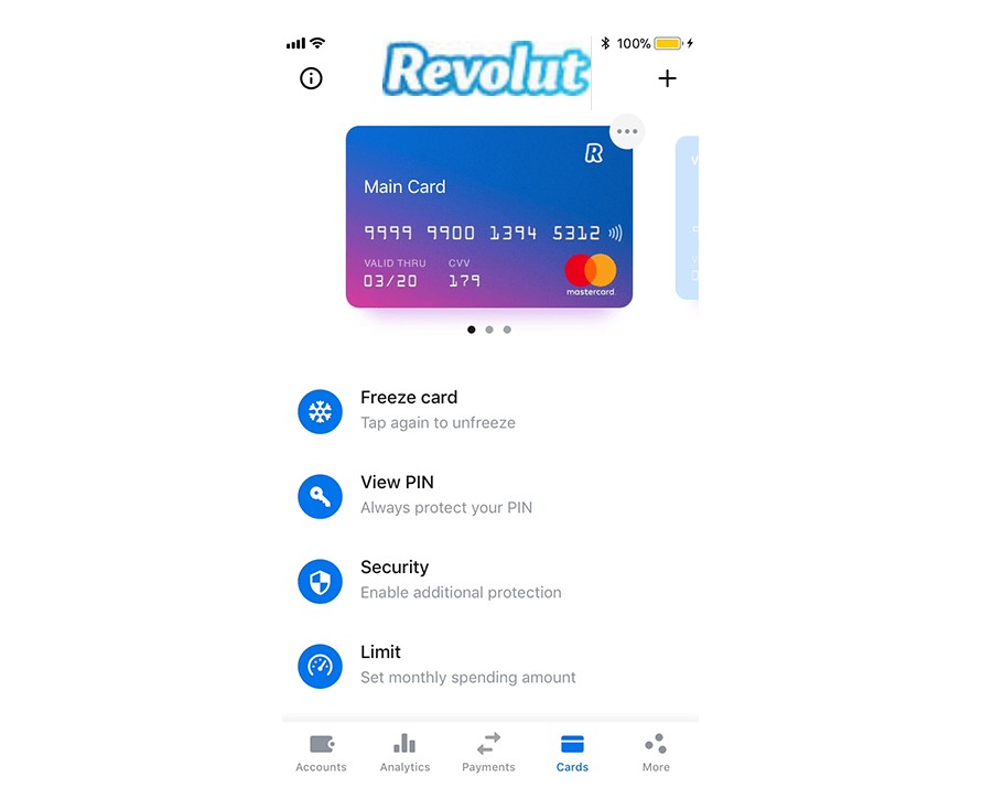 Revolut, La Prepagata Ideale Per Viaggiatori