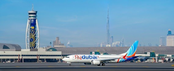 flydubai registra i risultati finanziari più forti nei suoi 15 anni di storia