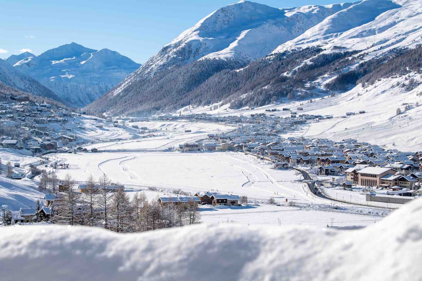 LIVIGNO NEXT presenta il portale “LIVIGNO LAVORO”