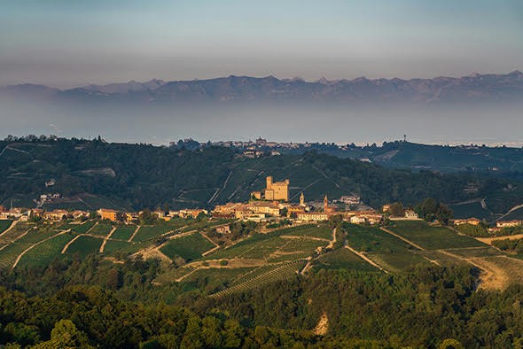 Piemont Gravel, avventura in bici a tutta natura tra Langhe, Roero e colline torinesi