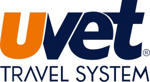 uvet travel network