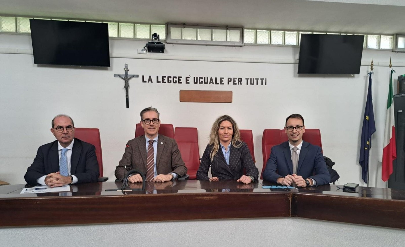 L’Ordine degli Avvocati di Macerata in collaborazione con Giuffrè Francis Lefebvre lancia l’applicazione mobile che mette a disposizione dei propri iscritti tutte le novità normative su smartphone e tablet