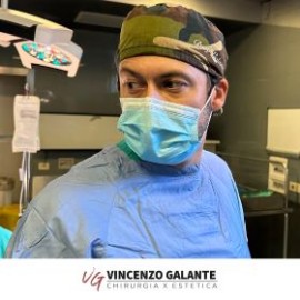 Asimmetria seno a Roma Dott. Vincenzo Galante: l’importanza di una Chirurgia Estetica di Qualità