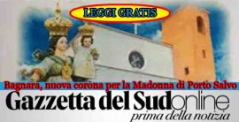 Fusione dell'Oro Votivo a Marinella: Il Maestro Michele Affidato Realizza le Corone della Madonna di Porto Salvo