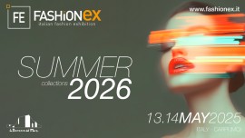 FashionEx 2025: l'evento esclusivo per i Professionisti della Moda