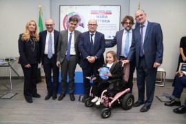 Cultura digitale e innovazione: la collaborazione con le aziende partner e il rapporto di fiducia costante con gli organi di stampa