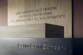 Centro Carni Company crede nella crescita condivisa e lancia nuove iniziative a favore del benessere dei suoi dipendenti