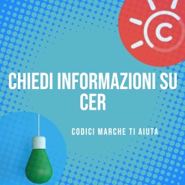 Codici Marche: 