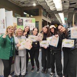 VIAGGIODANZA: la Academy itinerante a Danza in Fiera