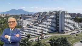 Scampia, serve uno sprint per i progetti finanziati dal Pnrr