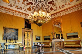 Palazzo Reale Napoli