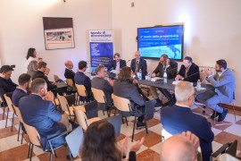 Secondo Tavolo della Produttività a L’Aquila: dialogo aperto e nuove prospettive per le mPMI abruzzesi