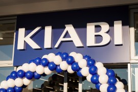 New opening: KIABI apre a Bari!