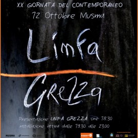 Linfa Grezza