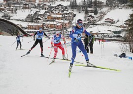 Bergamo-schilpario 2025. L’unione fa il mondiale (jwsc)