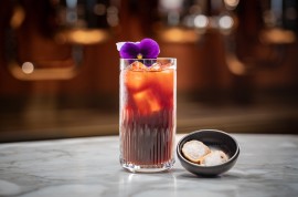  COCKTAIL, CAFFÈ E CONNESSIONI: la nuova Drink List dell'Arriviamo Bar celebra l'Italia e il rito dell'Aperitivo