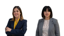 Doppia nomina in Nostromo: Francesca Ganassi è la nuova Marketing Manager, mentre Giulia Bizzarri assume il ruolo di Business Development Manager