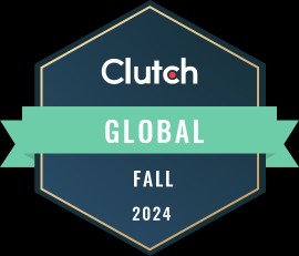 Preview public relations ha ricevuto il prestigioso award Clutch Global Fall 2024