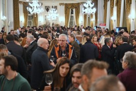 Torna a Napoli Anteprima VitignoItalia Lunedì 25 novembre: 500 etichette e oltre 100 cantine per celebrare il vino tricolore