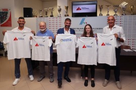 Estra è il nuovo title sponsor della Firenze Marathon