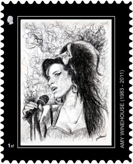 Amy Winehouse: il canto ed il vuoto interiore