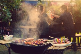 Le 10 regole d’oro per il barbecue perfetto