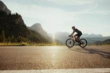 ALTA BADIA dove ogni pedalata è un'esperienza