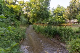 DAL FORO AL FIUME OGLIO: un progetto di rigenerazione culturale e sociale per Villachiara