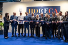  Horeca Expoforum 2025 debutta al Lingotto Fiere di Torino