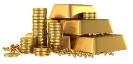 Gold Standard e Commercio dell'Oro