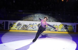 Galappennino: tutto pronto per accogliere Carolina Kostner, ospite d’onore della serata