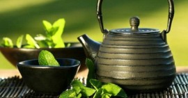 Il Thè verde contiene una sostanza terapeutica importante: l’epigallocatechina gallato