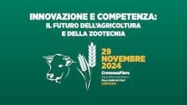 FARM4FUTURE: L'innovazione nella zootecnica