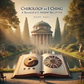 Chirologia e I Ching - Un dialogo tra Antiche Discipline 