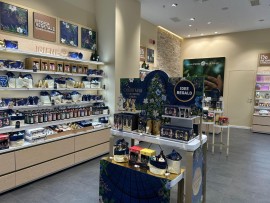 Yves Rocher: nuovo store all’interno di MaxiMall Pompeii