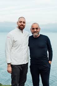 Il Ristorante Tancredi di Sirmione conquista una stella Michelin