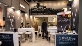 Si conclude con successo HEVA – Heroes of Europe Volcanic Agriculture