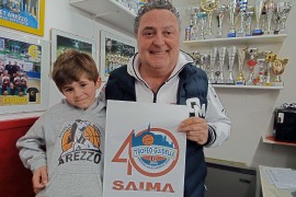 Sold out sportivo e turistico per il trofeo di pallacanestro “Guidelli”