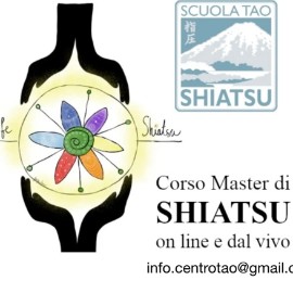 Shiatsu 2025: Un Anno di Formazione Avanzata per Operatori Shiatsu Professionisti con il Centro Tao Network