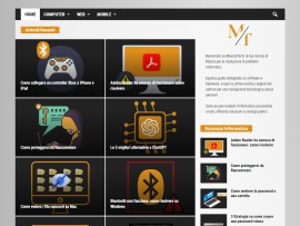 MaxoryTech: La tua enciclopedia digitale per guide e approfondimenti informatici