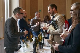 A Palazzo Bovara va in scena la 4° edizione dell'evento di degustazione che ha come protagonisti il Barolo e il Derthona 