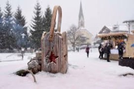 L’incanto dell’Avvento di Terento nell'Area Vacanze Sci & Malghe Rio Pusteria, tra fiabe, tradizioni e magia natalizia