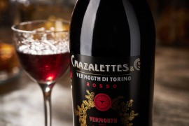 Il Vermouth Rosso della Regina Chazalettes nella WINE ENTHUSIAST’S TOP 100 SPIRITS OF 2024