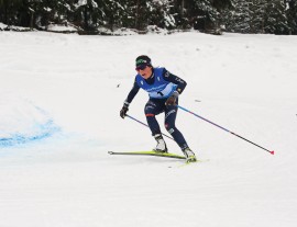 Mondiale bergamo-schilpario 2025. Fondisti azzurri al lavoro per l’iride