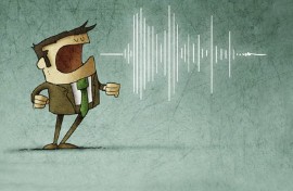 Come migliorare la voce: le tecniche di comunicazione nell’era digitale