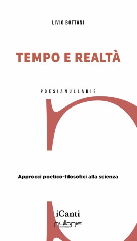 Livio Bottani. Tempo e realtà