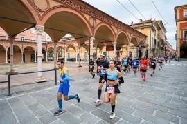 Gruppo Termal Title Sponsor della Bologna Marathon 2025